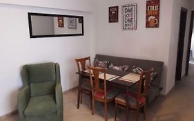 Apartamento Avenida Parque